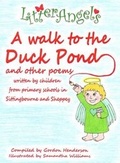 Cover: A Walk to the Duck Pond and Other Poems - Tau Publishing UK