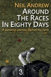 Abbildung von: Around the Races in Eighty Days - Shore Books and Design