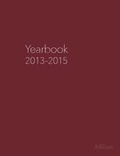 Cover: Yearbook 2013-2015 - Affiliate