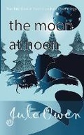 Cover: The Moon at Noon - Mean Time Books