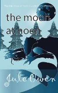 Enlarge image Cover: The Moon at Noon - Mean Time Books