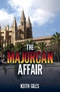Cover: The Majorcan Affair - Shore Books and Design