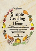 Cover: Simple Cooking at Home - A.R.B. Publishing