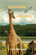 Cover: Just Another African Adventure - RedSox Press