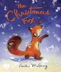 Cover: The Christmas Fox - Alfred A. Knopf Books for Young Readers