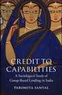 Cover: Credit to Capabilities - Cambridge University Press