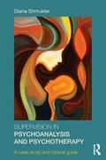 Cover: Supervision in Psychoanalysis and Psychotherapy - Routledge