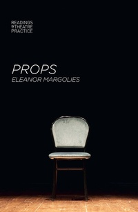 Enlarge image Cover: Props - Red Globe Press