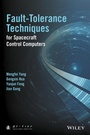 Cover: Fault-Tolerance Techniques for Spacecraft Control Computers - Wiley