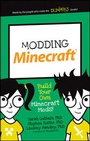 Cover: Modding Minecraft - Wiley