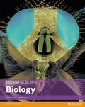 Cover: Edexcel GCSE (9-1) Biology Student Book (Edexcel (9-1) GCSE Science 2016) - Pearson Education Limited