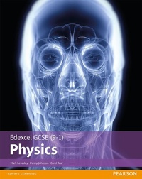 Enlarge image Cover: Edexcel GCSE (9-1) Physics Student Book (Edexcel (9-1) GCSE Science 2016) - Pearson Education Limited