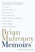 Cover: Memoirs - Emblem Editions