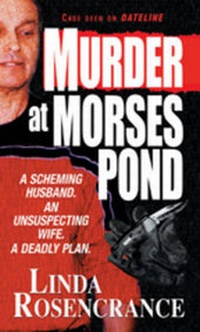 Abbildung von: Murder at Morses Pond - Pinnacle Books,U.S.