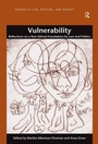Cover: Vulnerability - Routledge