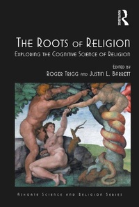 Enlarge image Cover: The Roots of Religion - Routledge