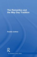 Cover: The Romantics and the May Day Tradition - Routledge