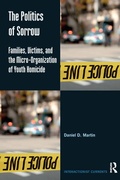 Cover: The Politics of Sorrow - Routledge