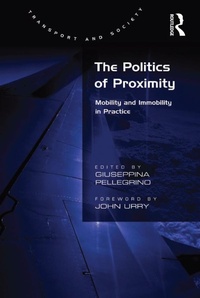Abbildung von: The Politics of Proximity - Routledge