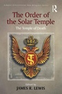 Cover: The Order of the Solar Temple - Routledge