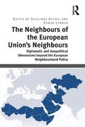 Cover: The Neighbours of the European Union's Neighbours - Routledge