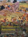 Cover: The Illustrated Baburnama - Routledge India