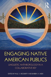 Abbildung von: Engaging Native American Publics - Routledge
