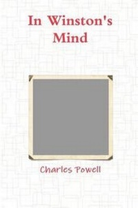 Enlarge image Cover: In Winston's Mind - Lulu.com