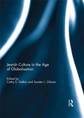 Cover: Jewish Culture in the Age of Globalisation - Routledge