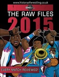 Cover: The Raw Files: 2015 - Lulu.com