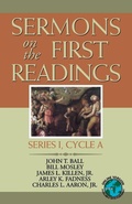 Cover: Sermons on the First Readings - CSS Publishing Company