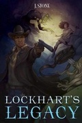 Cover: Lockhart's Legacy - Lulu.com