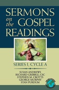Cover: Sermons On The Gospel Readings - CSS Publishing Company