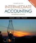 Cover: Intermediate Accounting - South-Western College Publishing