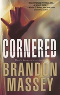 Cover: Cornered - Pinnacle Books