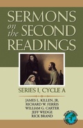 Cover: Sermons on the Second Readings - CSS Publishing Company