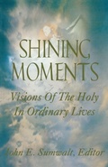 Cover: Shining Moments - CSS Publishing Company