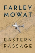 Cover: Eastern Passage - McClelland & Stewart