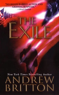 Enlarge image Cover: The Exile - Pinnacle Books,U.S.