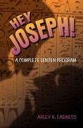 Cover: Hey, Joseph - CSS Publishing Company