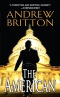Cover: The American - Pinnacle Books