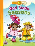 Cover: God Made Seasons - Standard Publishing