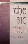 Cover: The Big Ten - CSS Publishing Company