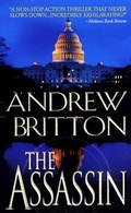 Cover: The Assassin - Pinnacle Books