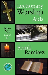 Enlarge image Cover: Lectionary Worship AIDS - CSS Publishing Company