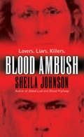 Cover: Blood Ambush - Pinnacle Books,U.S.