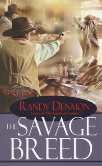 Enlarge image Cover: The Savage Breed - Pinnacle Books