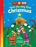 Cover: 'Twas the Very First Christmas - Standard Publishing