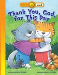 Cover: Thank You, God, for This Day - Standard Publishing