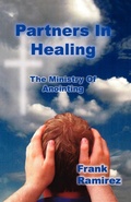 Cover: Partners In Healing - CSS Publishing Company